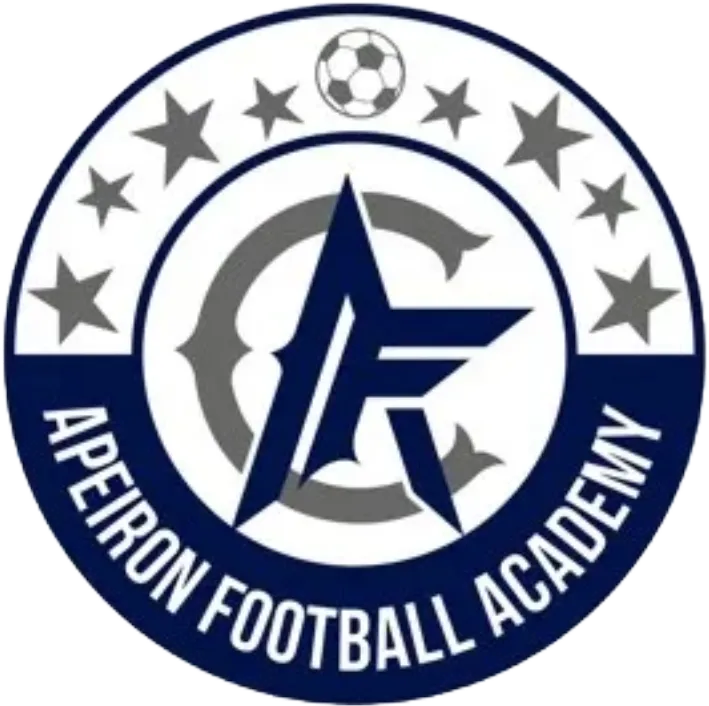 Apeiron Football Academy sponsored by FirstClass Deliveries