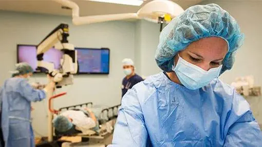 Medical Supplies Delivered by FirstClass Deliveries